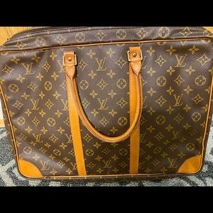 Louis Vuitton Siris 45 Monogram
